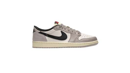 Nike Air Jordan 1 Low OG Phantom