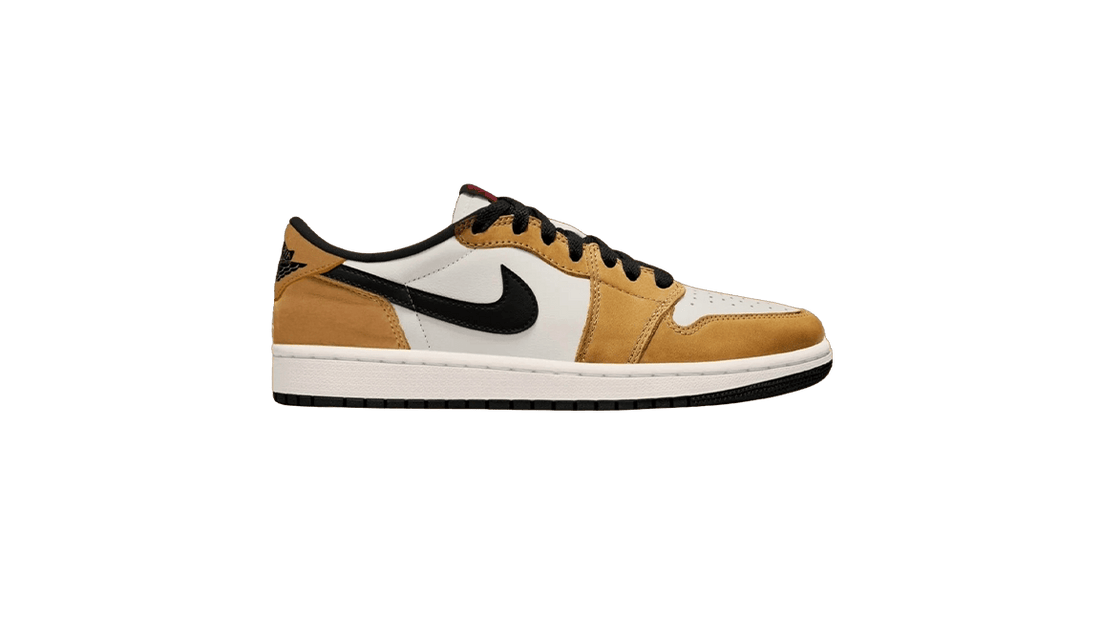 Nike Air Jordan 1 Low OG "Rookie of the Year"