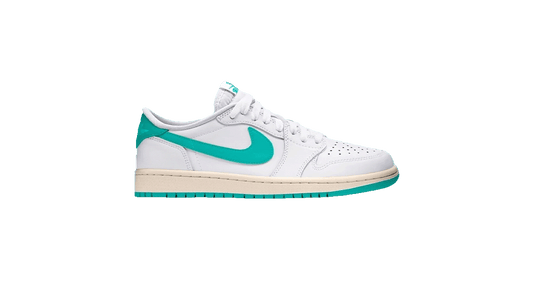 Nike Air Jordan 1 Low OG Washed Teal