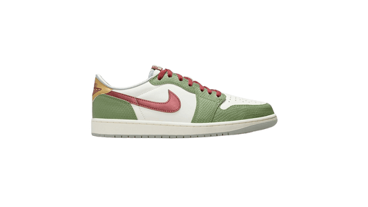 Nike Air Jordan 1 Retro Low OG Year of the Dragon (2024)