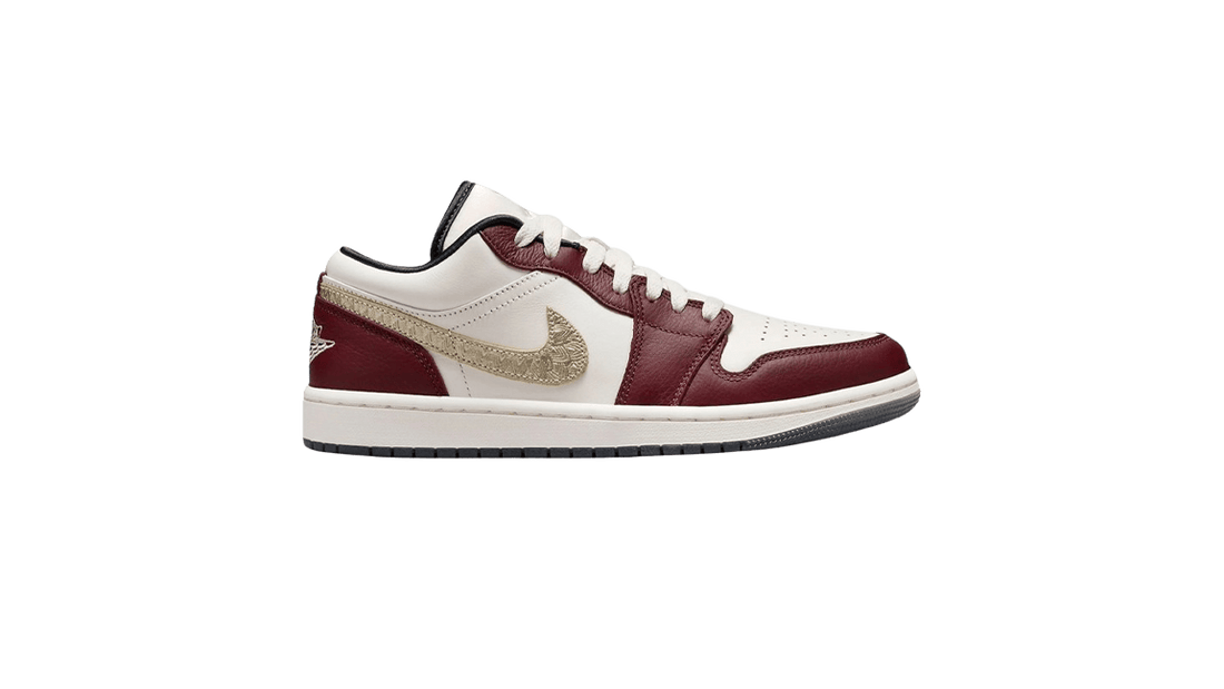 Nike Air Jordan 1 Low Year of the Dragon (2024) (W)