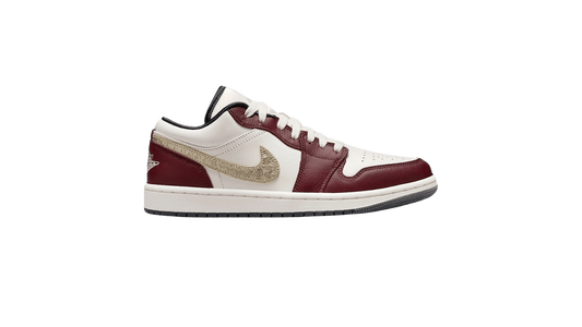 Nike Air Jordan 1 Low Year of the Dragon (2024) (W)