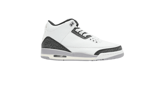 Nike Air Jordan 3 "Cement Grey"