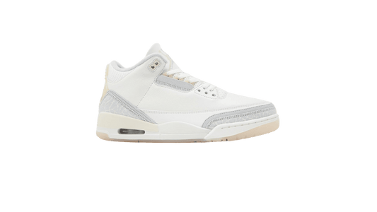 Nike Air Jordan 3 Craft "Ivory"