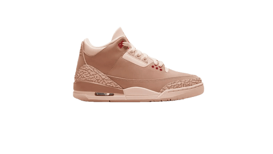 Nike Air Jordan 3 Dusted Clay