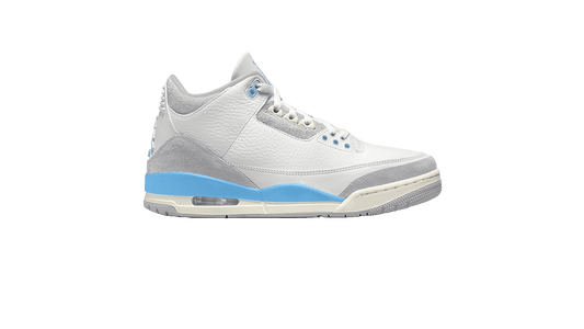 Nike Air Jordan 3 "Lucky Shorts"