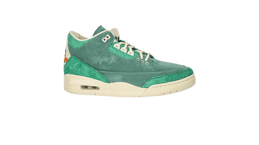Nike Air Jordan 3 SP x Nina Chanel