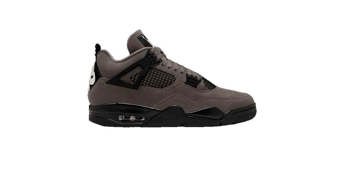 Nike Air Jordan 4 Cave Stone