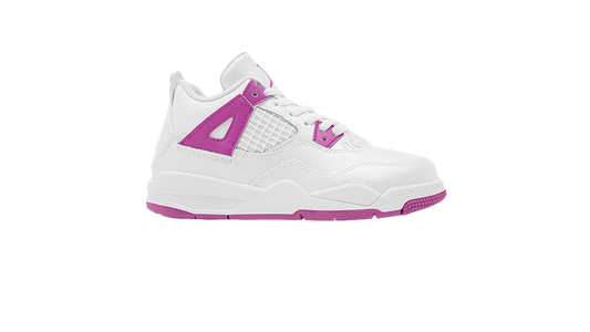Nike Air Jordan 4 Hyper Violet (GS)