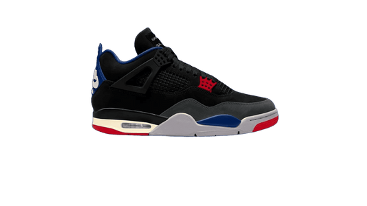 Nike Air Jordan 4 "Rare Air"