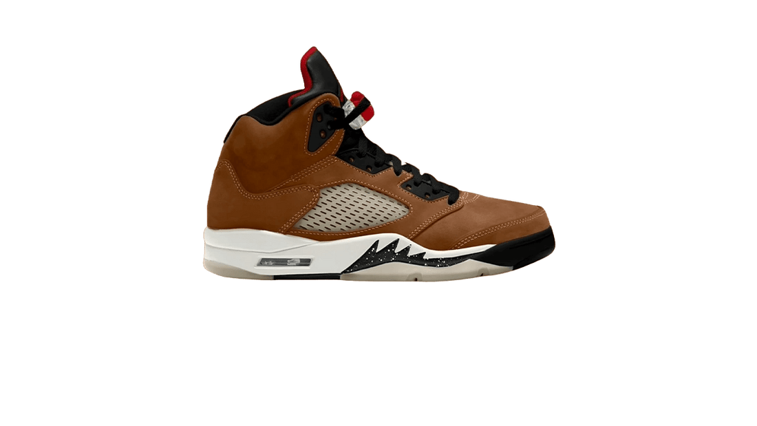 Nike Air Jordan 5 "Archaeo Brown"