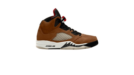 Nike Air Jordan 5 "Archaeo Brown"