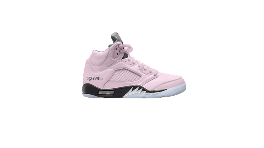 Nike Air Jordan 5 Retro Awake NY Arctic Pink