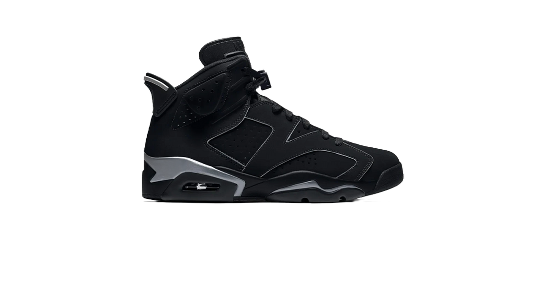 Nike Air Jordan 6 “Cap and Gown"