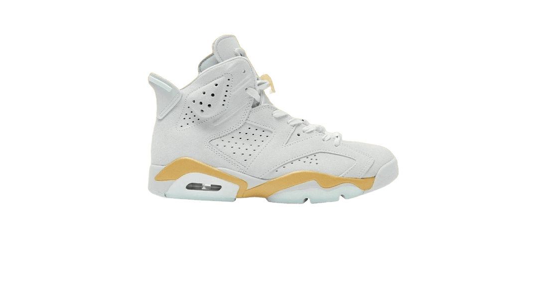 Nike Air Jordan 6 Craft "Paris Olympics"