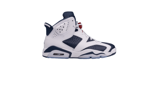 Nike Air Jordan 6 ”Olympics”