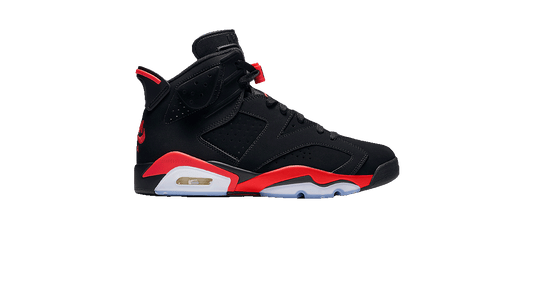Nike Air Jordan 6 “Reverse Infrared”