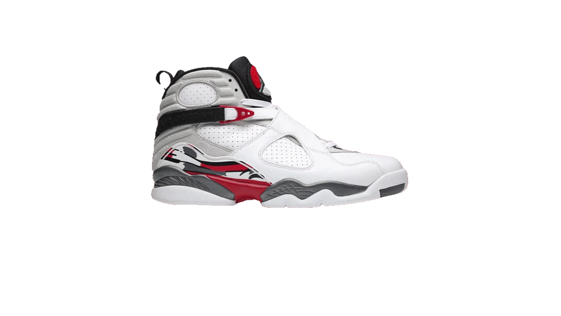 Nike Air Jordan 8 Bugs Bunny