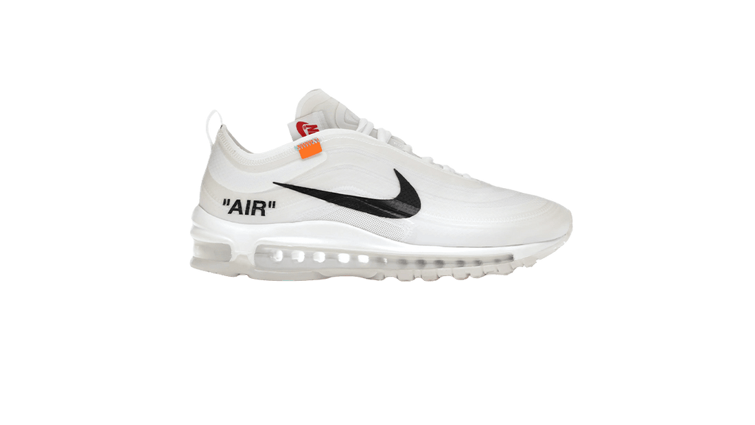 Air max per off white sales
