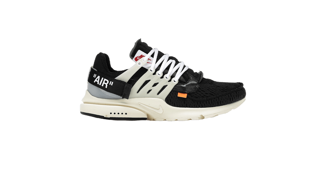 Adidas presto off white hotsell