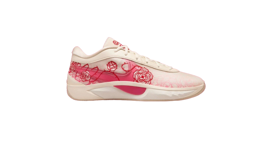 Nike Giannis Freak 6 "Roses"