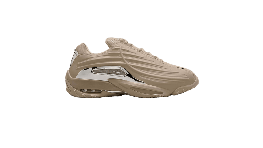 Nike Hot Step 2 Drake NOCTA Rattan Sand