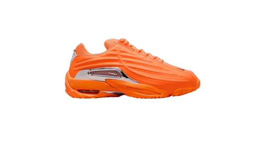 Nike Hot Step 2 Drake NOCTA Total Orange