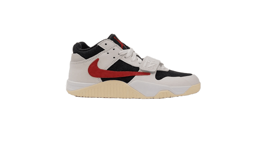 Nike Jordan Jumpman Jack TR Travis Scott University Red