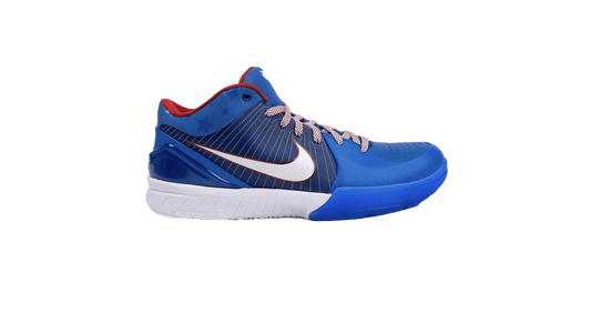 Nike Kobe 4 Protro Philly 2024