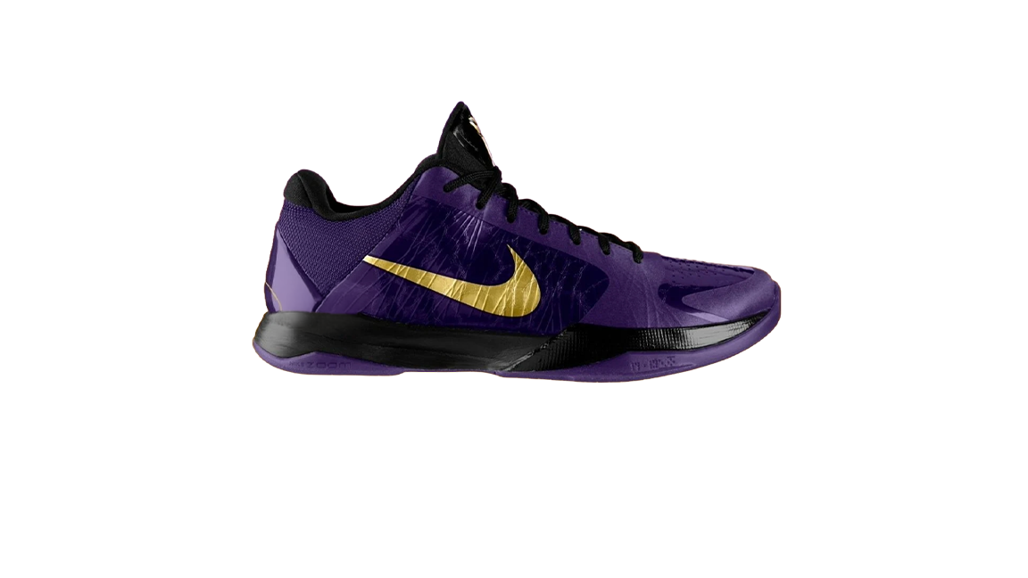 Nike Kobe 5 Protro 