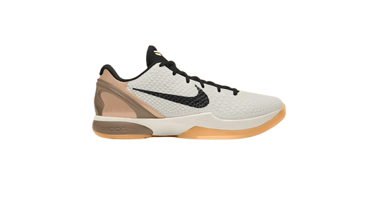 Nike Kobe 6 Protro "All-Star 2.0"