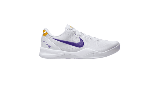 Nike Kobe 8 Protro "Lakers Home"