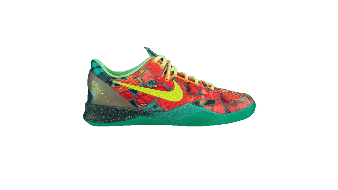 Nike Kobe 8 Protro What The Kobe