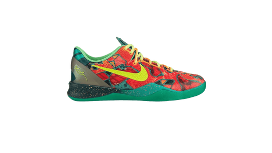 Nike Kobe 8 "What The"