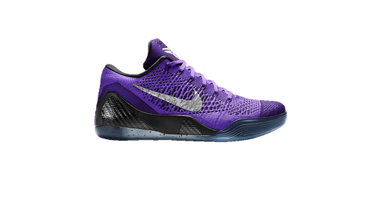Nike Kobe 9 Elite Low Protro Moonwalker