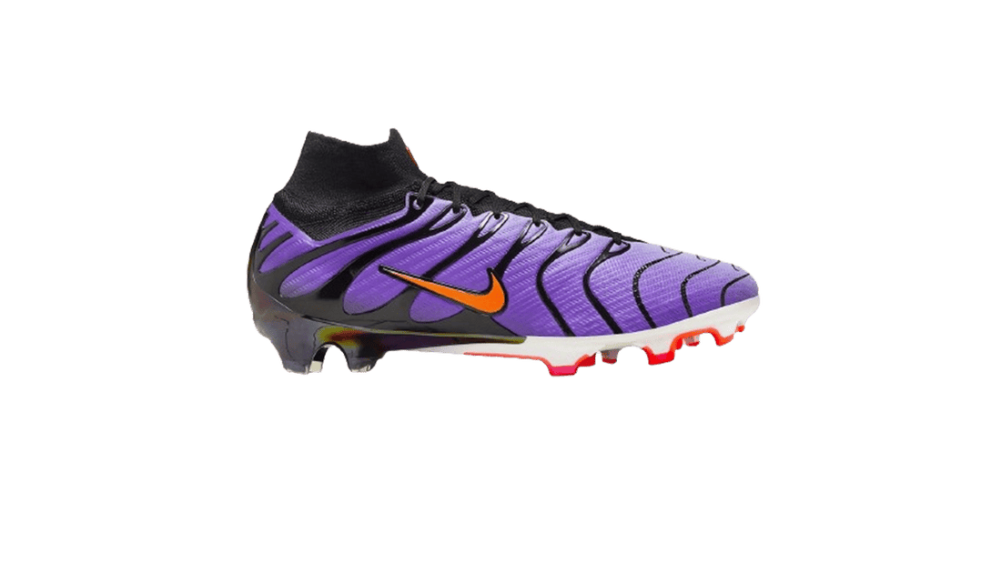 Purple superfly sales