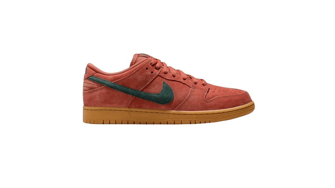 Nike SB Dunk Low "Burnt Sunrise"