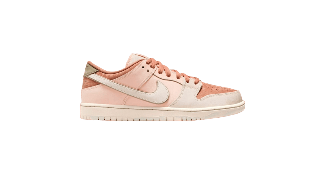 Nike SB Dunk Low "City of Dreams" (Trocadéro Gardens)