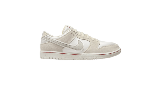 Nike SB Dunk Low "City Of Love" Light Bone