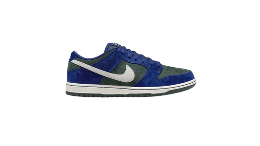 Nike SB Dunk Low Deep Royal Blue