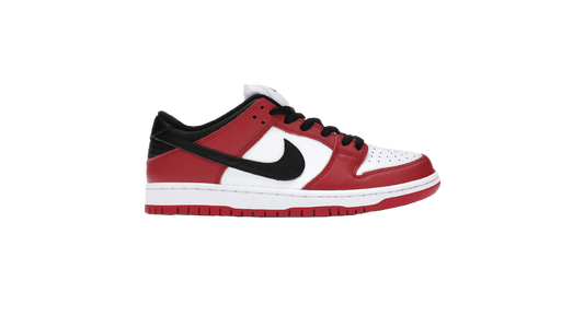 Nike SB Dunk Low J-Pack Chicago