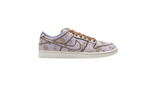 Nike SB Dunk Low Premium Pastoral Print