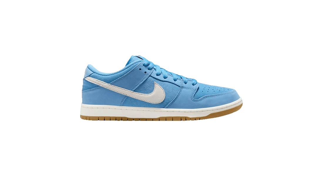 Nike SB Dunk Low Pro ISO University Blue