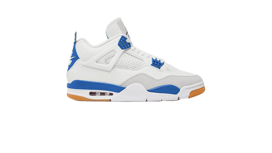 Nike SB x Jordan 4 SP Navy