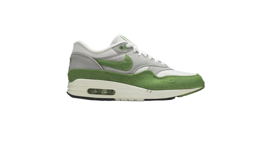 Patta x Nike Air Max 1 "Chlorophyll"