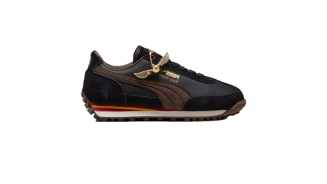 Puma Easy Rider Harry Potter Golden Snitch