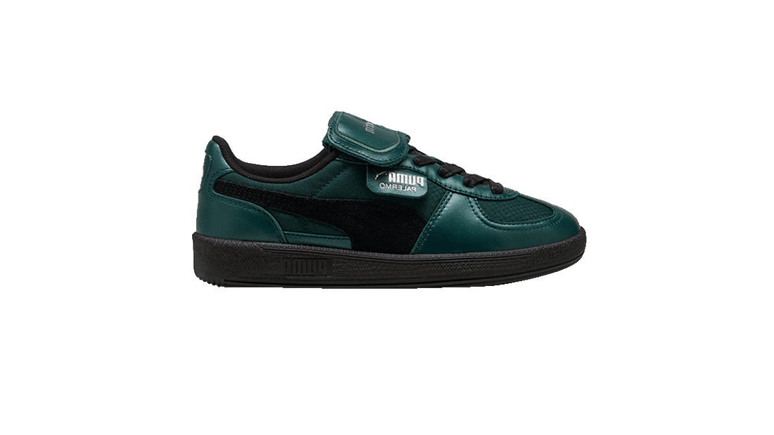 Puma Palermo Harry Potter Slytherin