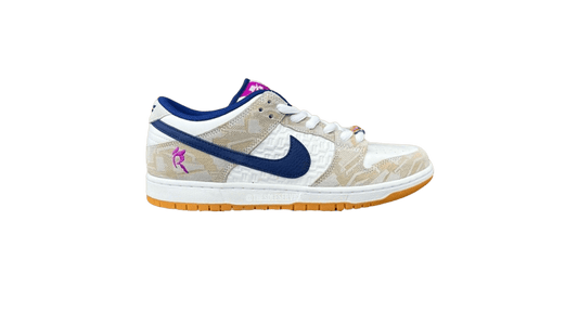 Rayssa Leal x SB Dunk Low