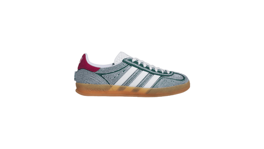 Sean Wotherspoon x adidas Gazelle Indoor Hemp