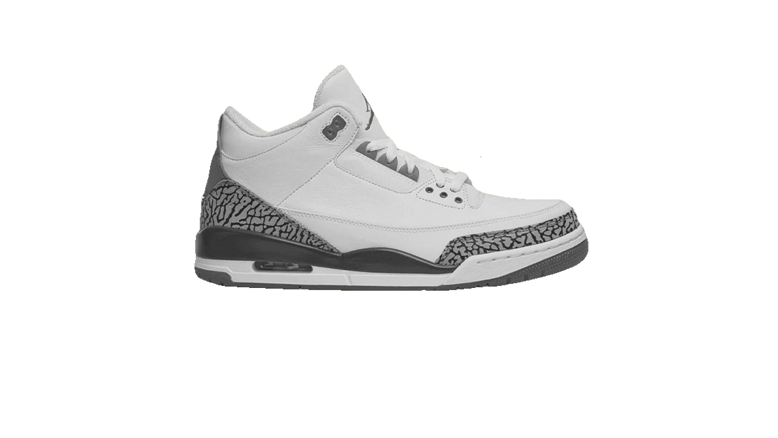 SoleFly x Nike Air Jordan 3